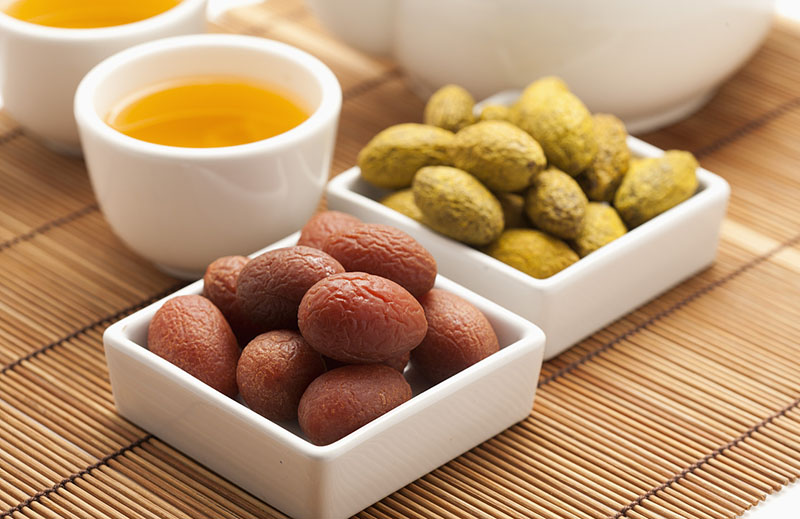 什么是果脯呢？果脯有什么營養價值呢？